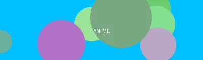 同人漫画 - 动漫次元站Logo